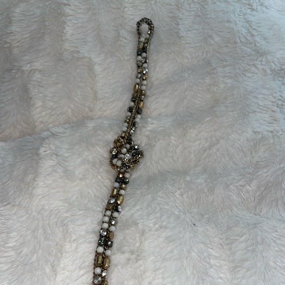 Stella & Dot Zoe Lariat Necklace - Picture 5 of 6